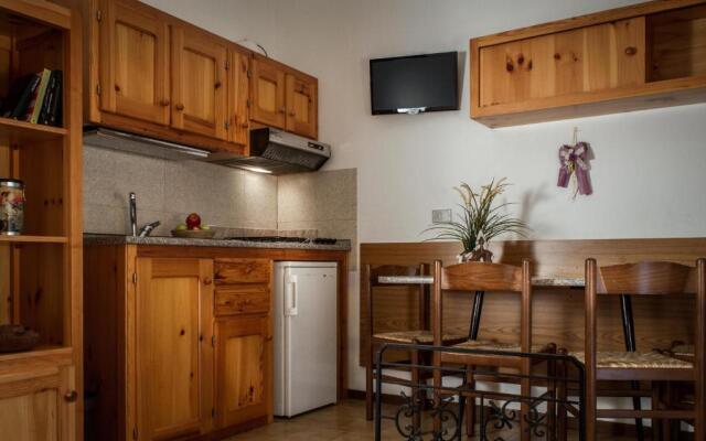 Residence Beau Sejour