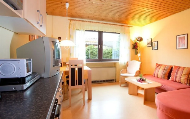 Ferienappartements mit Herz