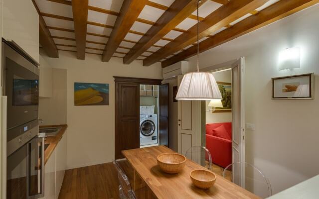 Apartments Florence Vigna Nuova 3bd