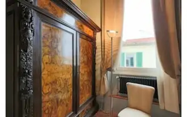Uffizi Harmony