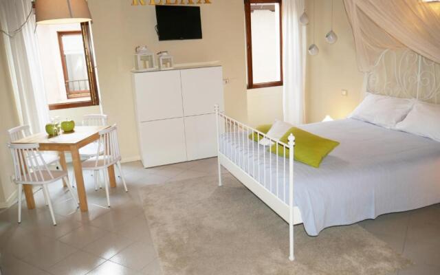 Appartamenti Ca' nei Vicoli