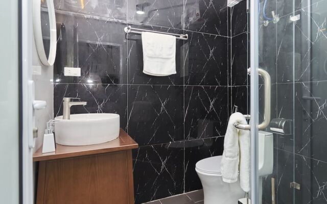 Little Colmar - Homestay & Pottery Studio