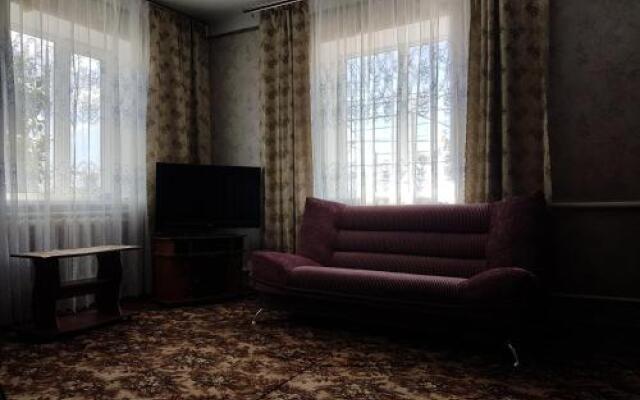 Guest House on Primorskaya 28