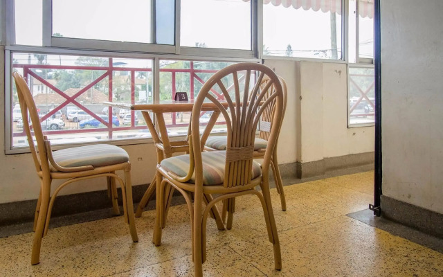 Rabi Hotel