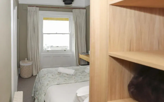 Seaview Suite By My Getaways