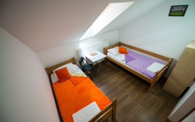 Hotel & Hostel Zagreb