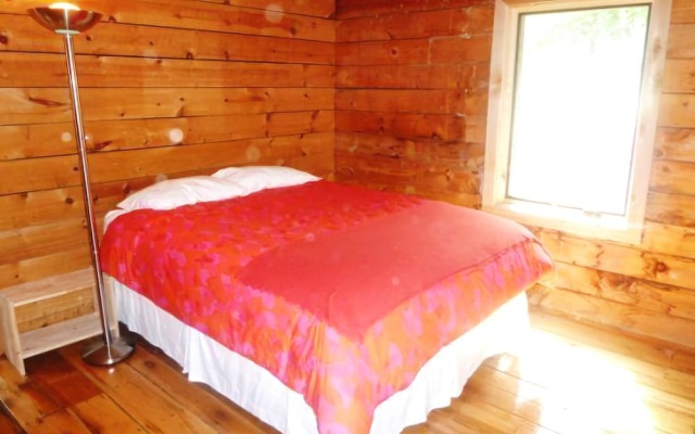 Shenandoah Lodge