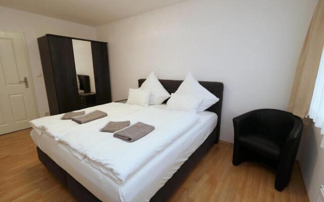 Aparthotel Kompass A 404