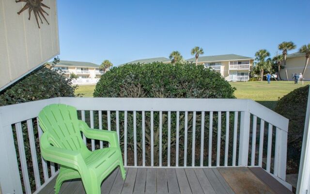 SPC 1034 is a Pet Friendly 1 BR with Free Beach Service for 2! by RedAwning