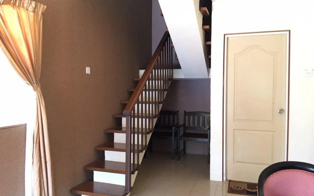 Kamalodge Taiping