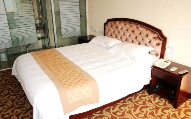 Xingyue Business Hotel