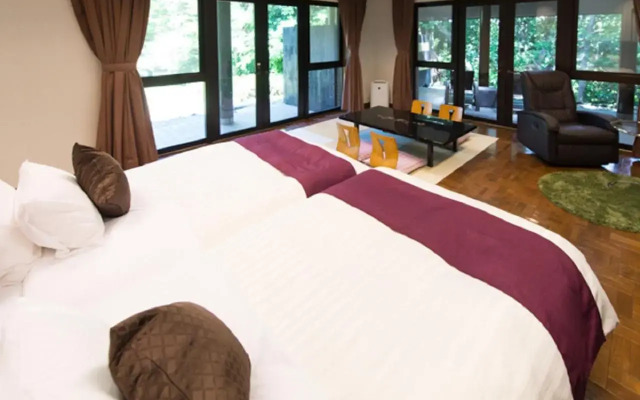 LiVEMAX RESORT Jogasaki Kaigan