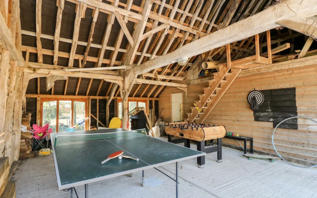 The Coach House