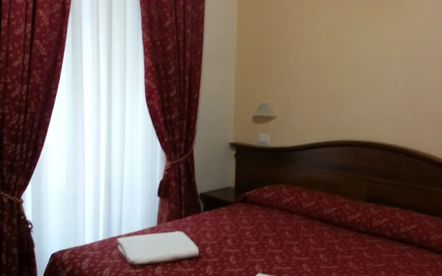 Guesthouse Alex II