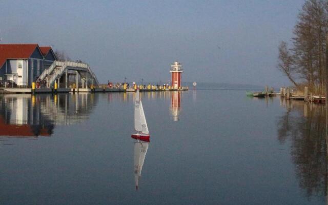 Haus 7 Apartment 2 Hundefreundlich