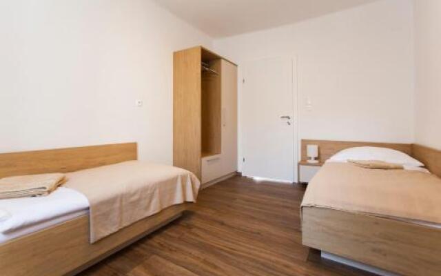 Zehentner - Wein & Feriendomizil