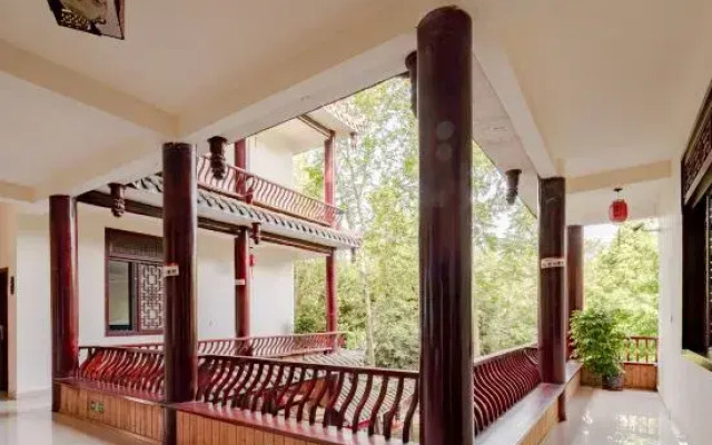 Quanjinglou