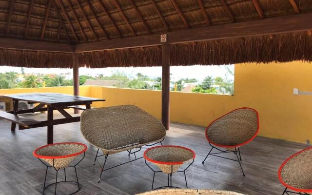 Kaam Accommodations
