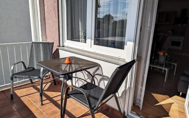 Apartmenthaus Abendsonne