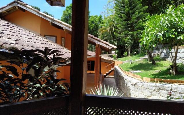 Pousada Encantos do Mar