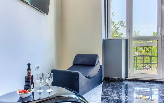 Palace Porta Argentea - Adults only