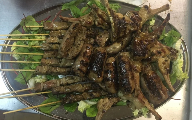 Setter House Agri Hotel