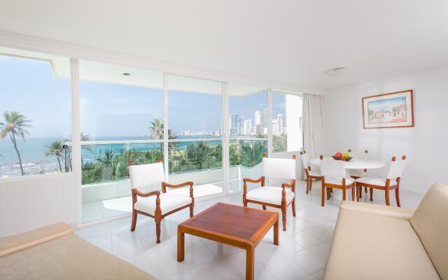 Hotel Dann Cartagena