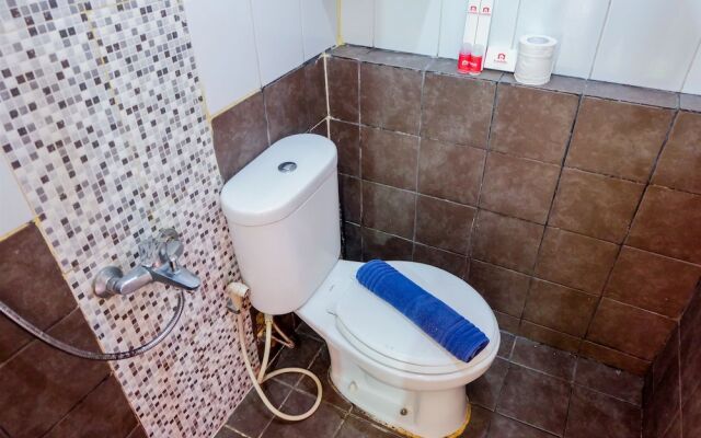 Affordable Price 2BR Green Pramuka City Apartment