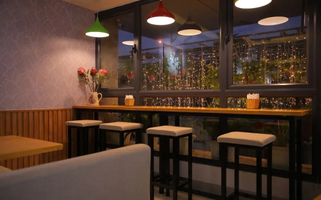 Ann's House Serviced Apartment