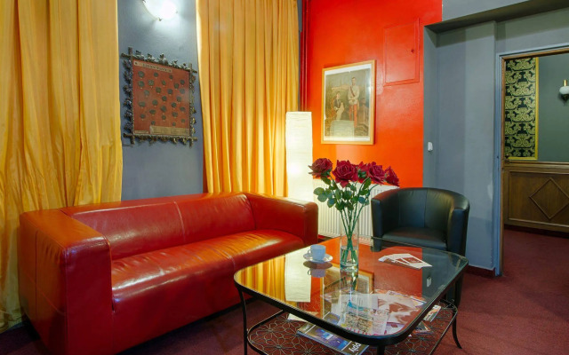 Apartment Amandment