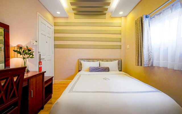 Ace Hotel Ben Thanh