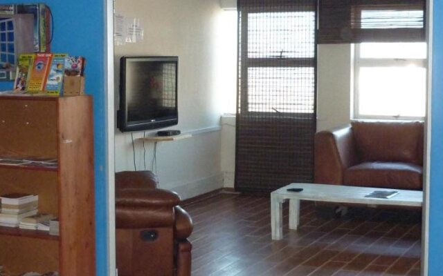 Accommodation Ballito