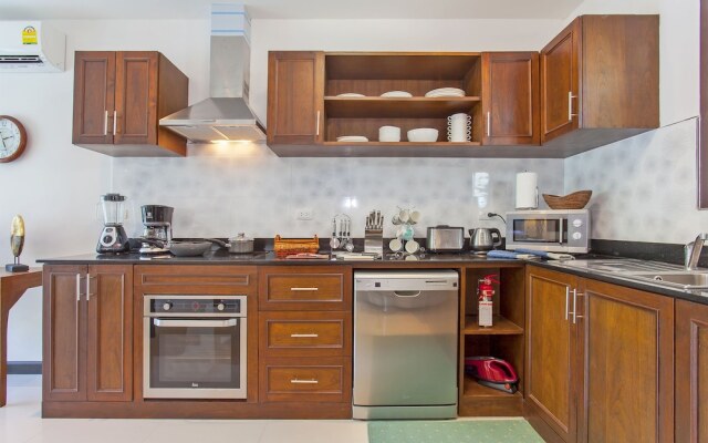 Villa Chrysanthe by Holiplanet