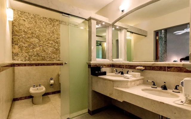 Hacienda Noc-Ac Hotel & Spa