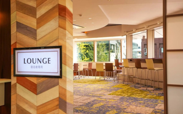Hotel New Gaea Domemae