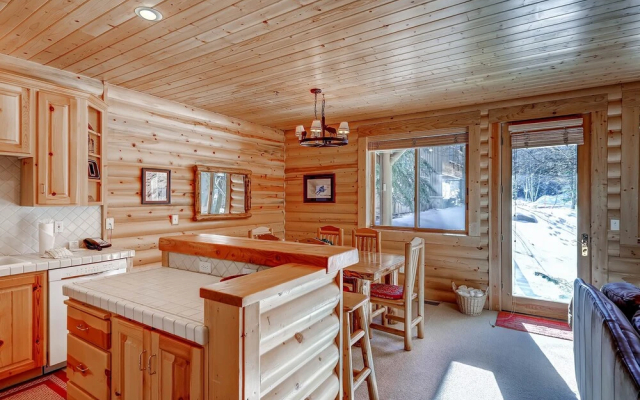 Black Bear Lodge by Wyndham Vacation Rentals