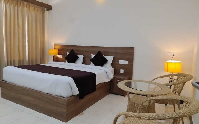 Pride Resort Rudraprayag