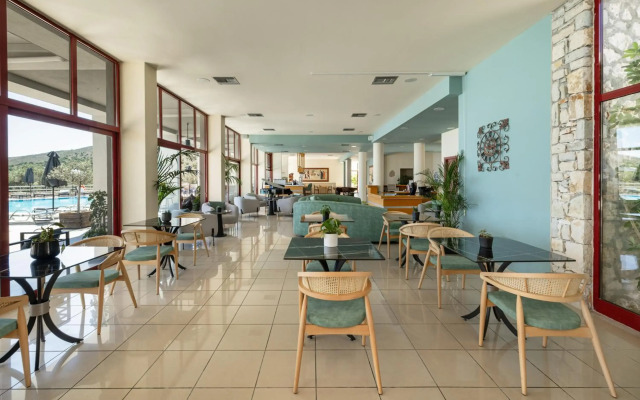 Asteris Hotel