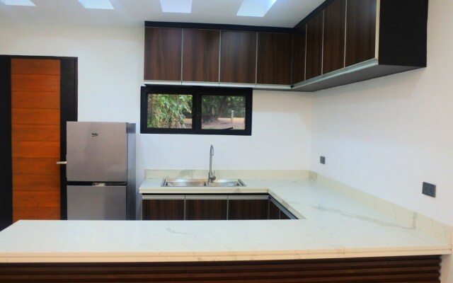 Aurora Villas and Cabin Resort