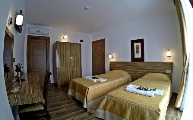 Nar Hotel Kemer