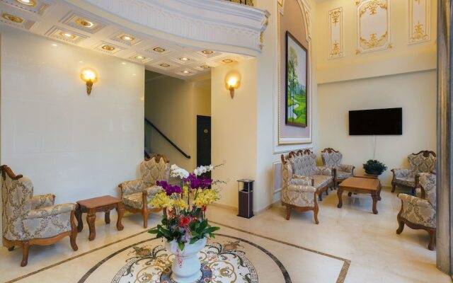 Navy Flowers Hotel