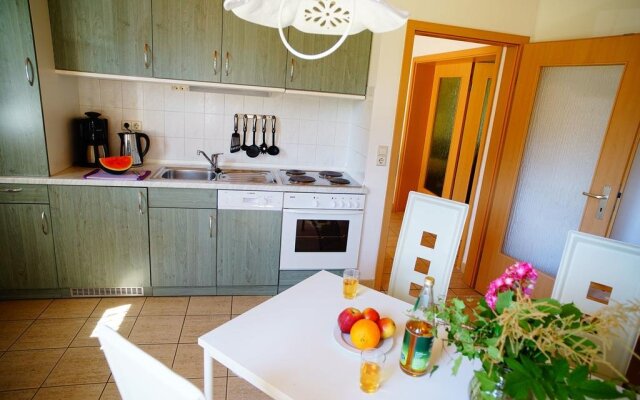 Ferienhäuser "Am Lübbesee"