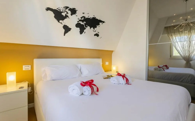 Bari Airport Apartment by Wonderful Italy