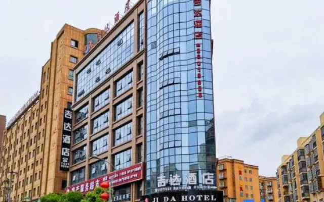 Ji Da Hotel