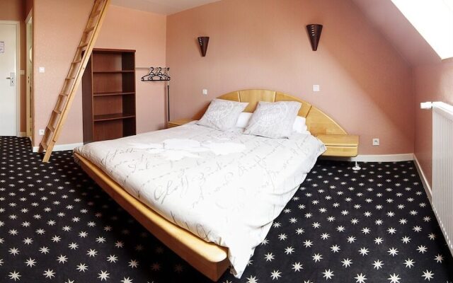 Les Chambres du Sillon