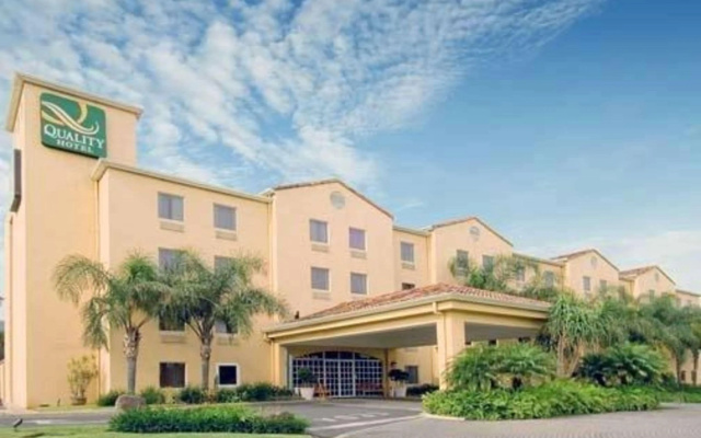 Four Points by Sheraton San Jose Costa Rica