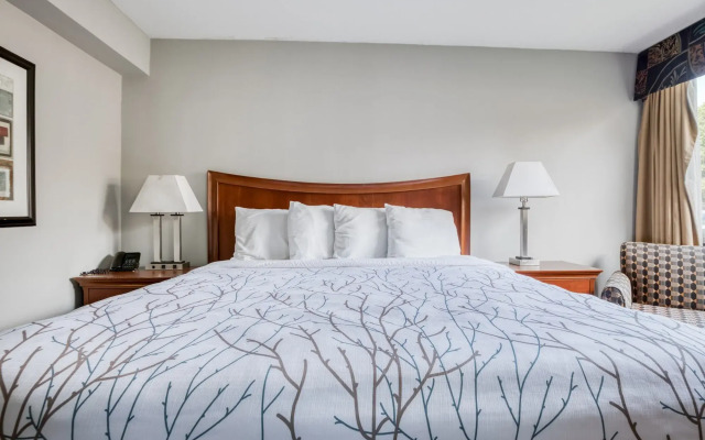 OYO Hotel Memphis TN I-40