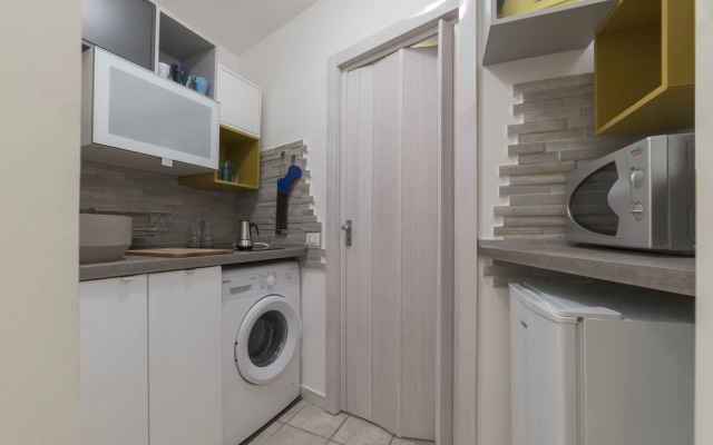 Pigneto Studio Flat