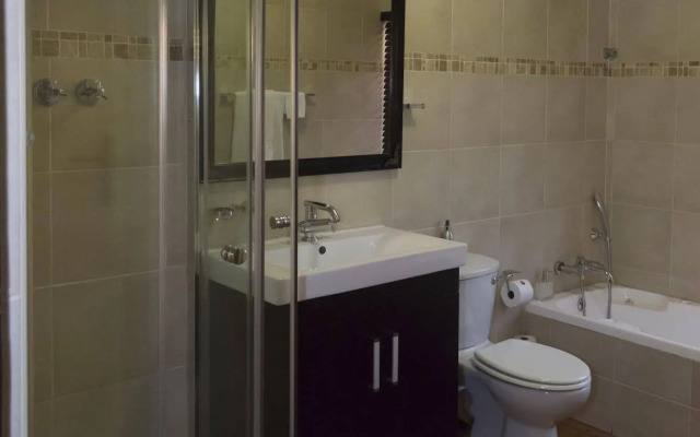 NorthHill Guesthouse