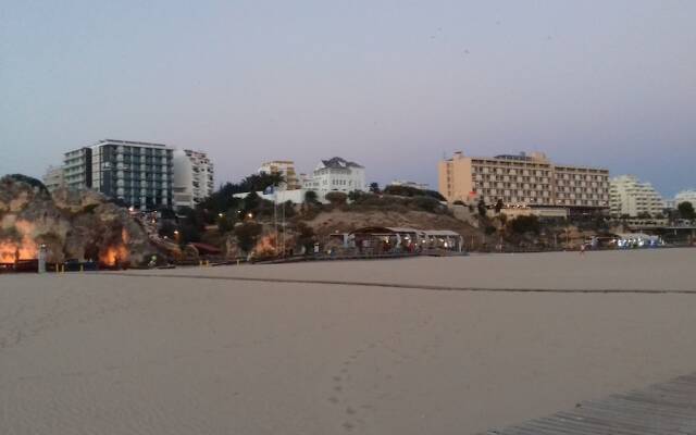 Beautiful Apartment Clube Praia da Rocha